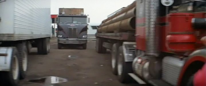 1974 Peterbilt 352