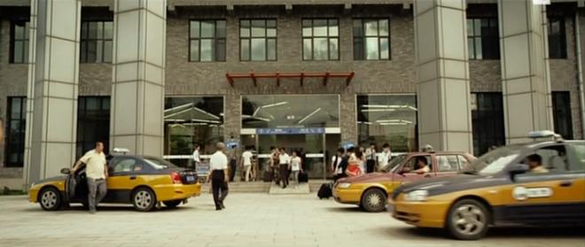 2003 Beijing-Hyundai Elantra [XD]