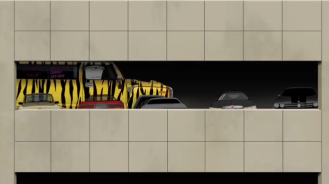 2006 Dodge Challenger