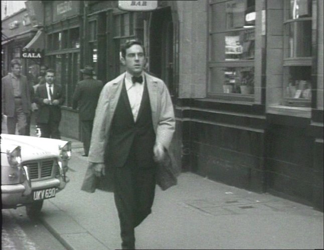 1959 Triumph Herald Saloon