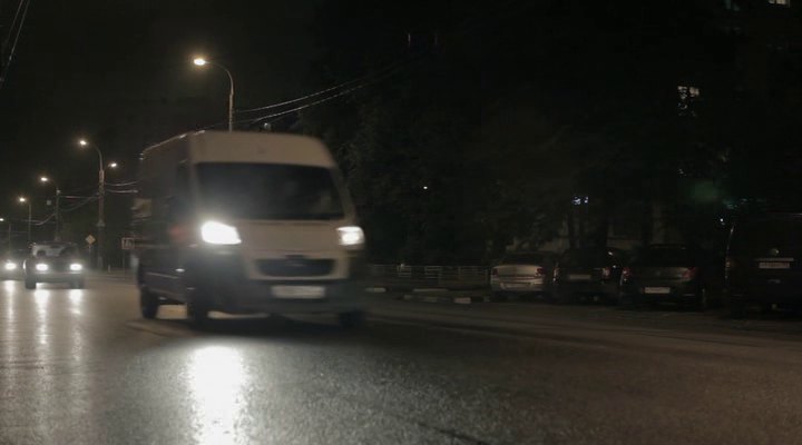 2006 Peugeot Boxer Série 2