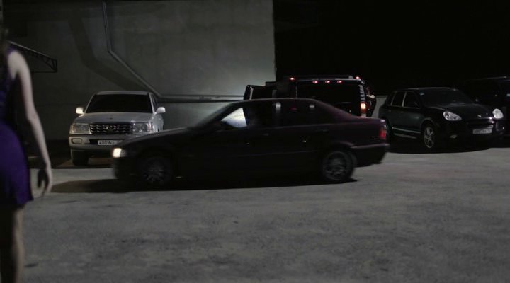 BMW 3 [E36]