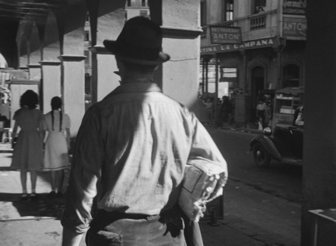 1932 Ford Model B Three-Window Coupe