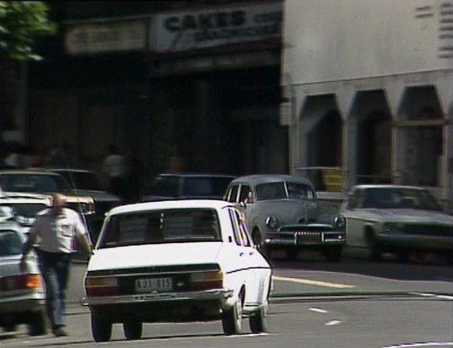 1978 Renault Virage [R1179]