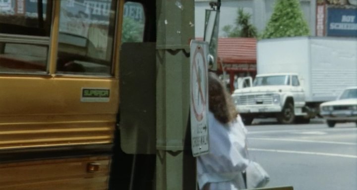 1973 Ford F-Series Medium Duty