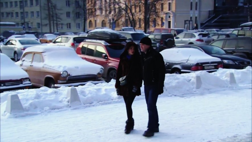 Mercedes-Benz SL [R129]