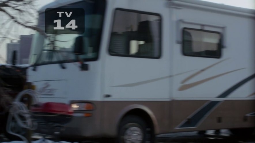 2004 Tiffin Allegro Bay