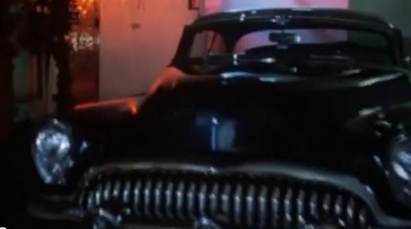 1953 Buick unknown 2-Door Riviera