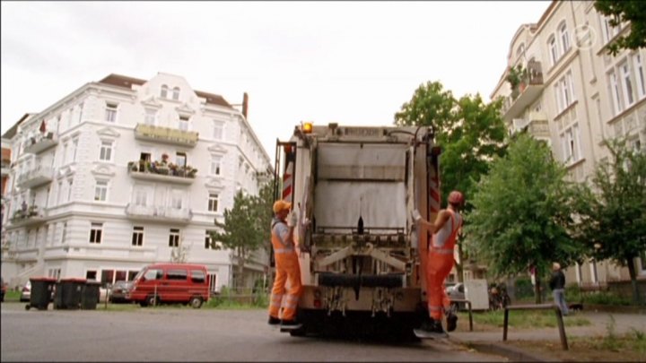 1994 Subaru Libero Super Deluxe [FA]