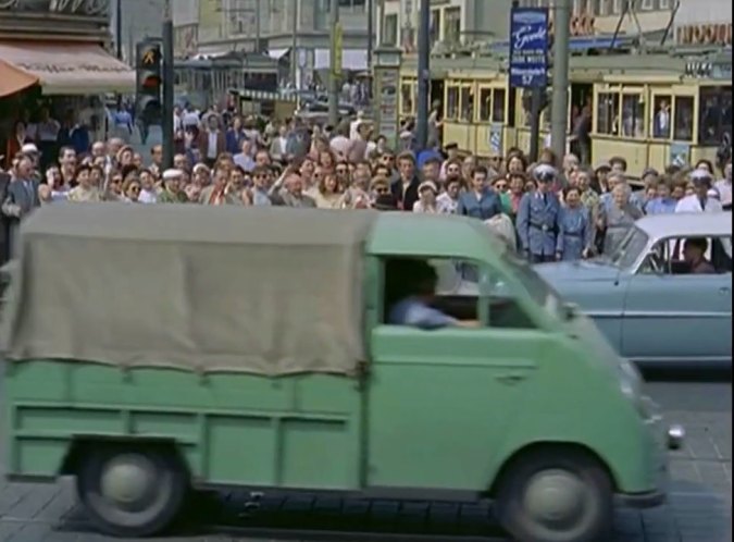 1949 DKW Schnellaster [F89L]