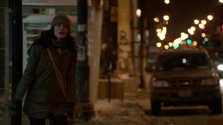 2003 Isuzu Rodeo [UE]