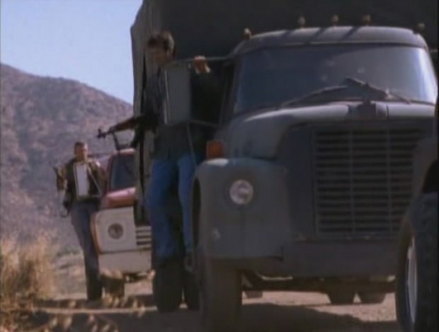 1970 International Harvester Loadstar