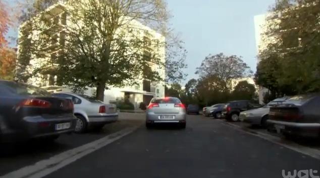 2008 Mitsubishi Lancer [CY]