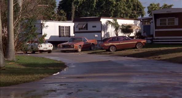 1977 Ford Ranchero 500
