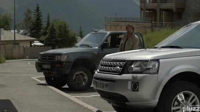2013 Land-Rover Freelander 2 [L359]