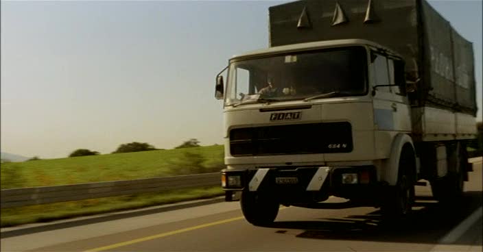 Fiat 684 N