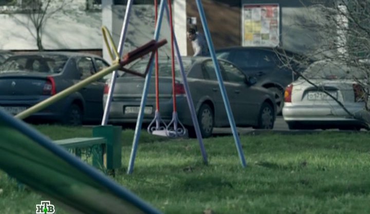 2008 Renault Logan Série 1 [X90]