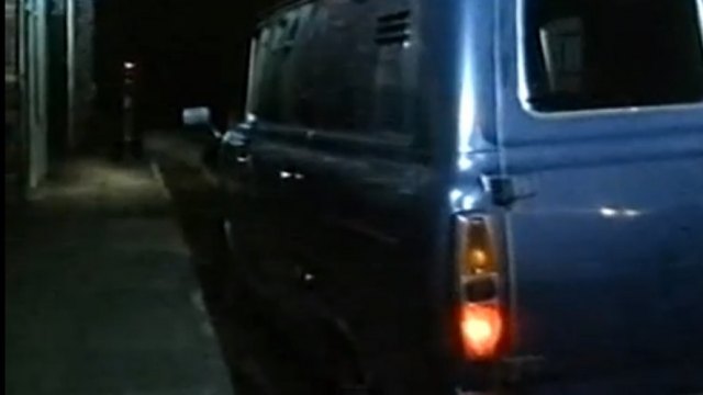 1966 Ford Transit MkI