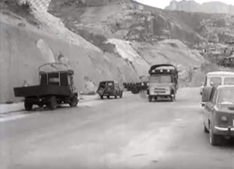 1962 Simca 1000 [950]