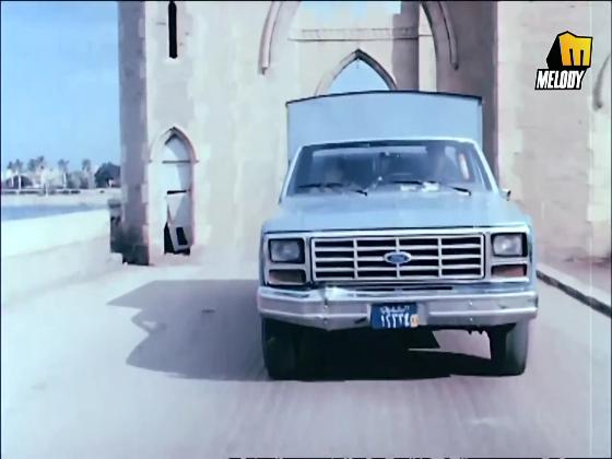 1982 Ford F-250 Regular Cab