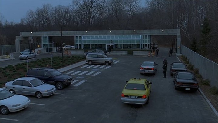 2000 Hyundai Accent [LC]