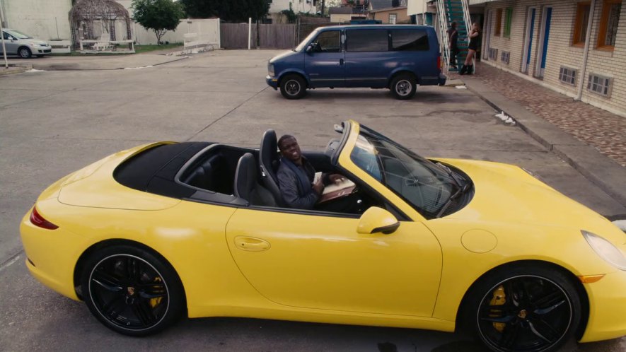 1995 Chevrolet Astro