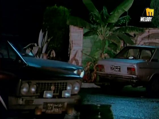 1979 Fiat 131 Racing 2000 TC 2a serie [131B.2]