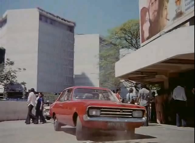 1967 Opel Rekord [C]