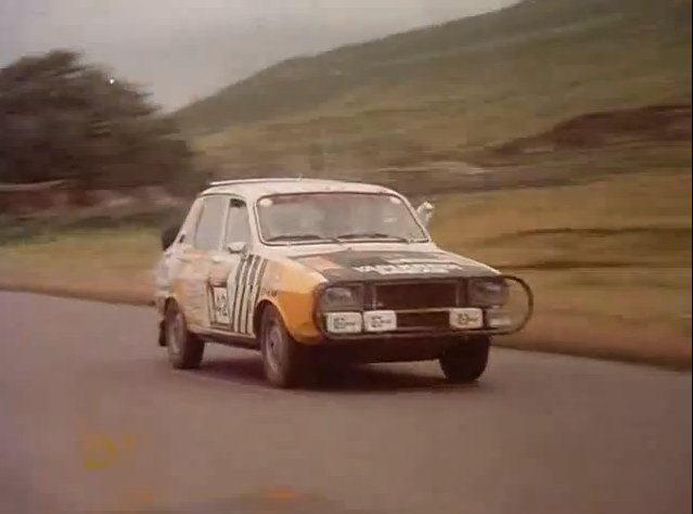 1978 Renault 12 TS Série 2 [R1177]