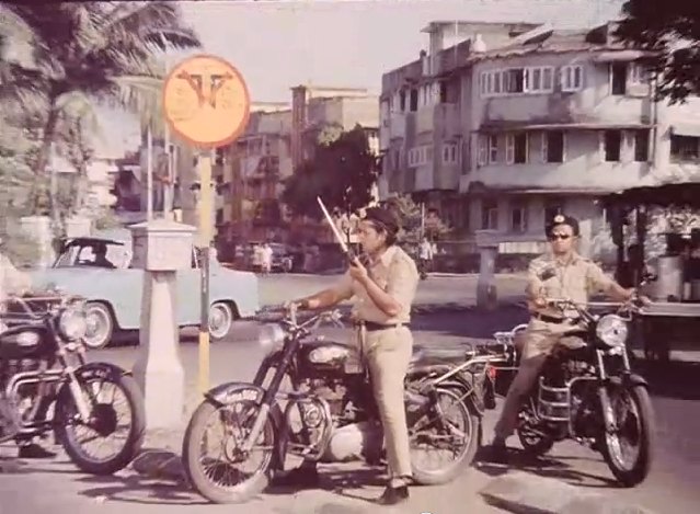 Royal Enfield Bullet