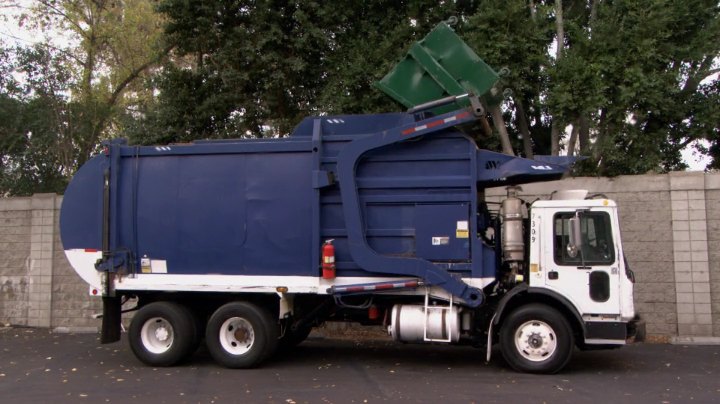 Mack MR Wittke Starlight