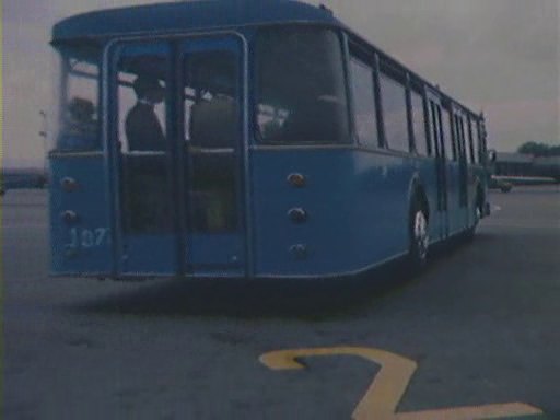 Neoplan NH 12 R