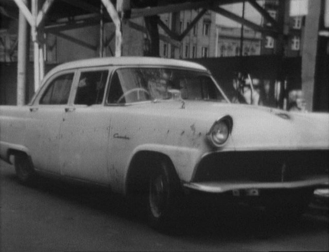 1955 Ford Customline