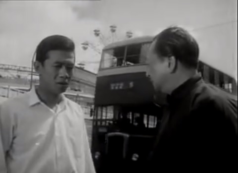 Daimler CVG5DD Kowloon Motor Bus Body Type A