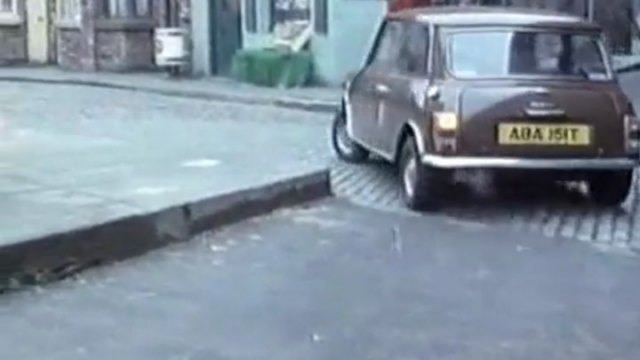 1978 Mini 1000 MkIV [ADO20]