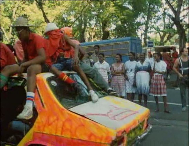 Renault 12 Série 1 [R117]