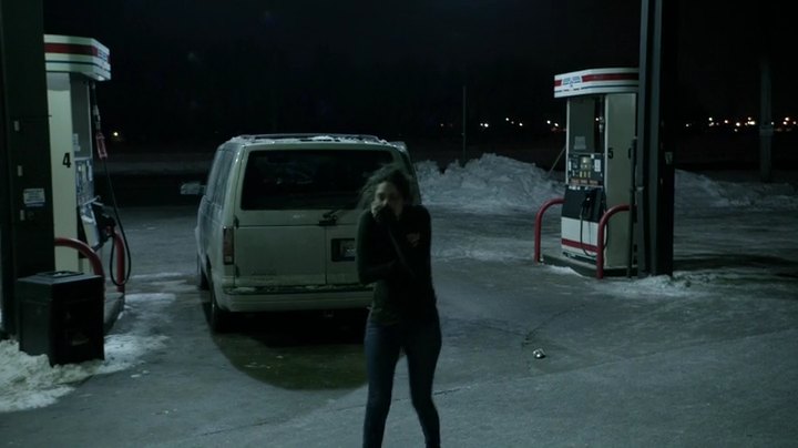 1998 Chevrolet Astro