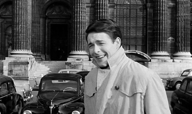 1953 Peugeot 203 Coupé