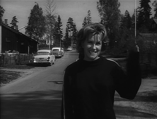 1958 Opel Rekord [P]