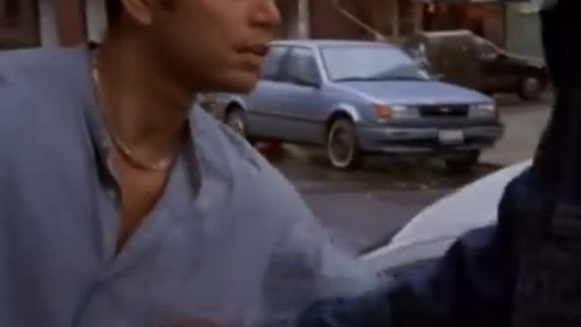 1987 Chevrolet Spectrum