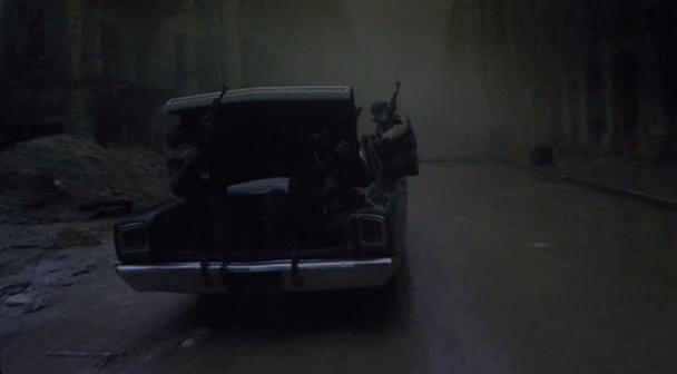 1969 Plymouth Satellite 4-Door Sedan [RH41]