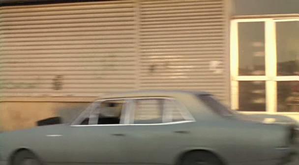 1967 Opel Rekord [C]