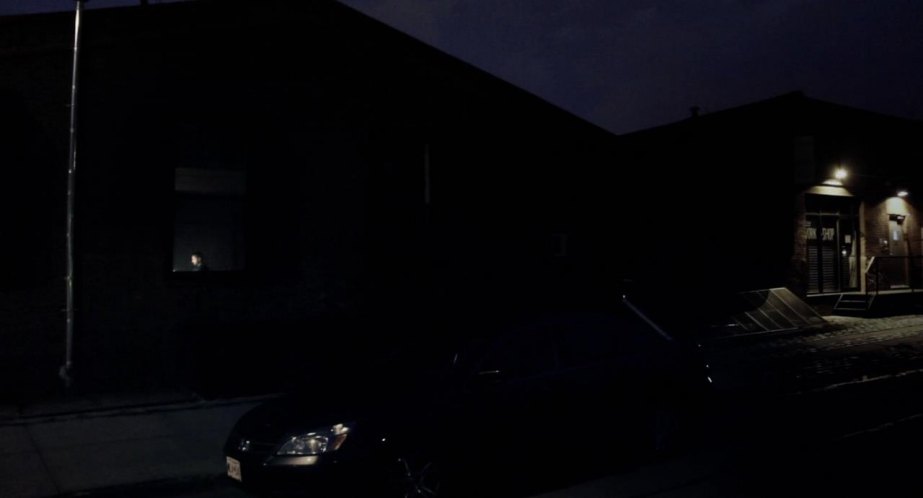 2003 Honda Accord [CM]