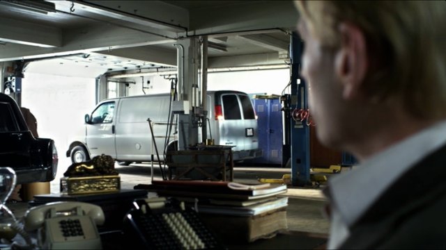 2003 GMC Savana [GMT610]