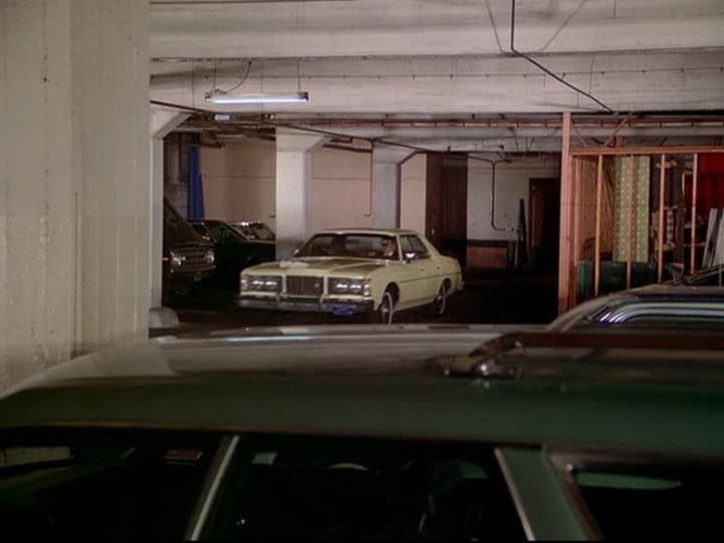 1973 Ford LTD