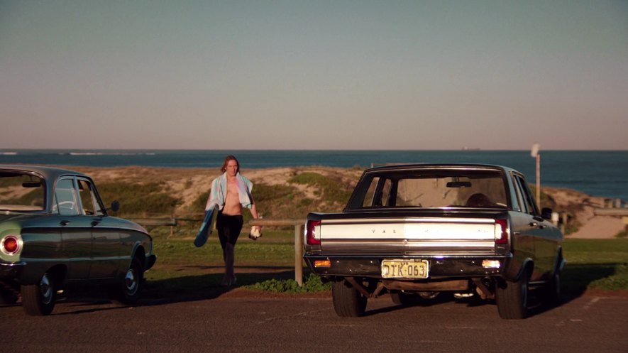 1967 Chrysler Valiant [VE]