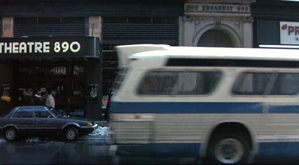 1984 Honda Accord [AD]