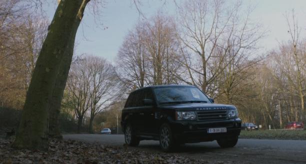 2006 Land-Rover Range Rover Sport [L320]