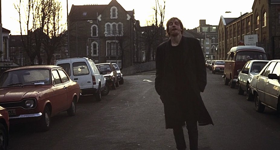 1973 Ford Escort MkI