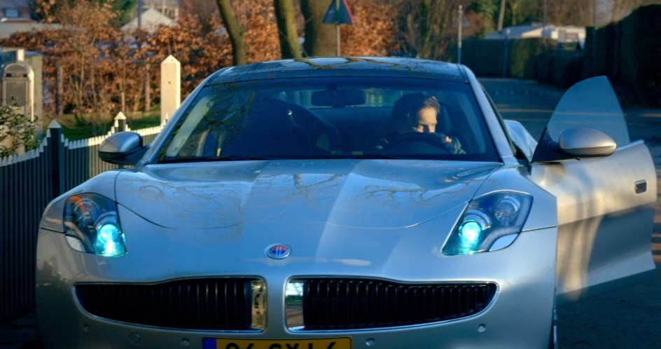 2012 Fisker Karma